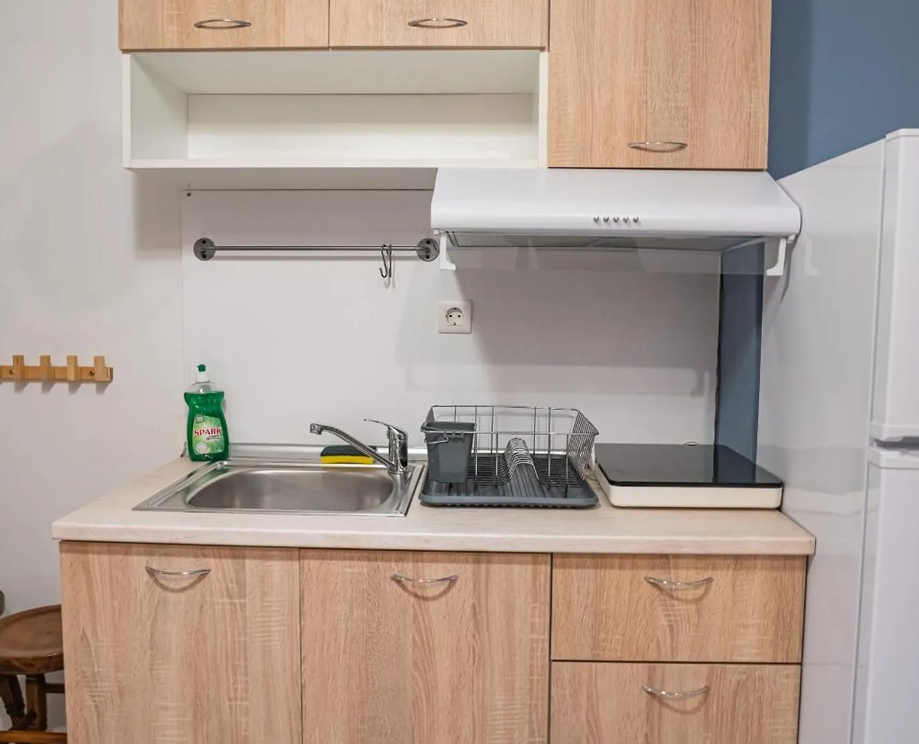 Feel Greek Hospitality #Θ004 Apartment Thessaloniki Greece