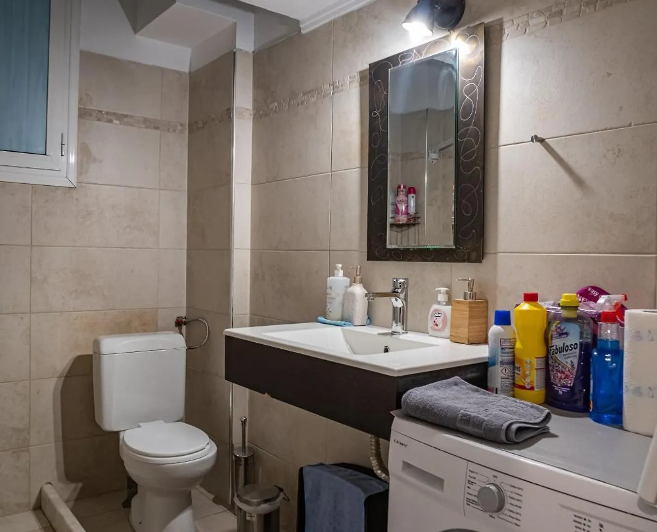 Feel Greek Hospitality #Θ004 Apartment Thessaloniki