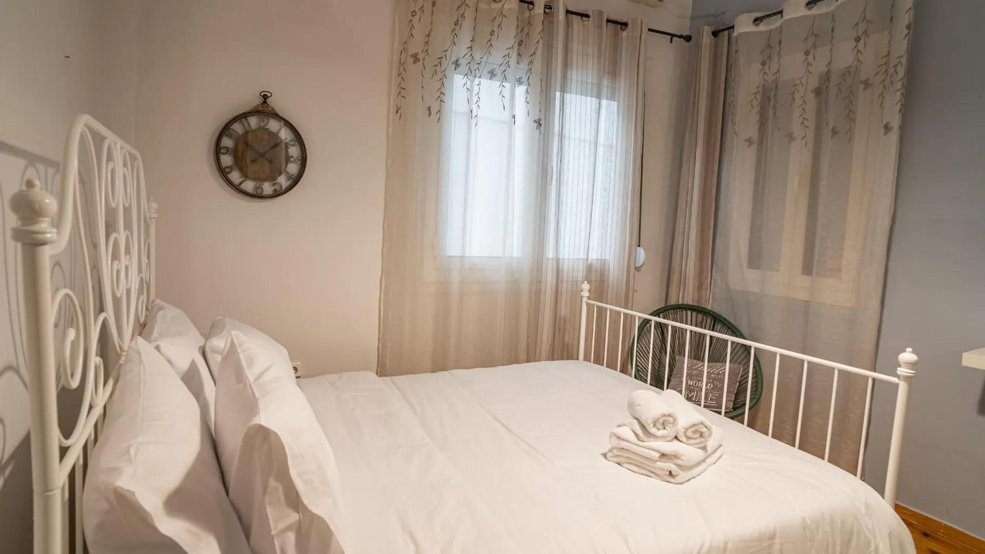 Feel Greek Hospitality #Θ004 Apartment Thessaloniki