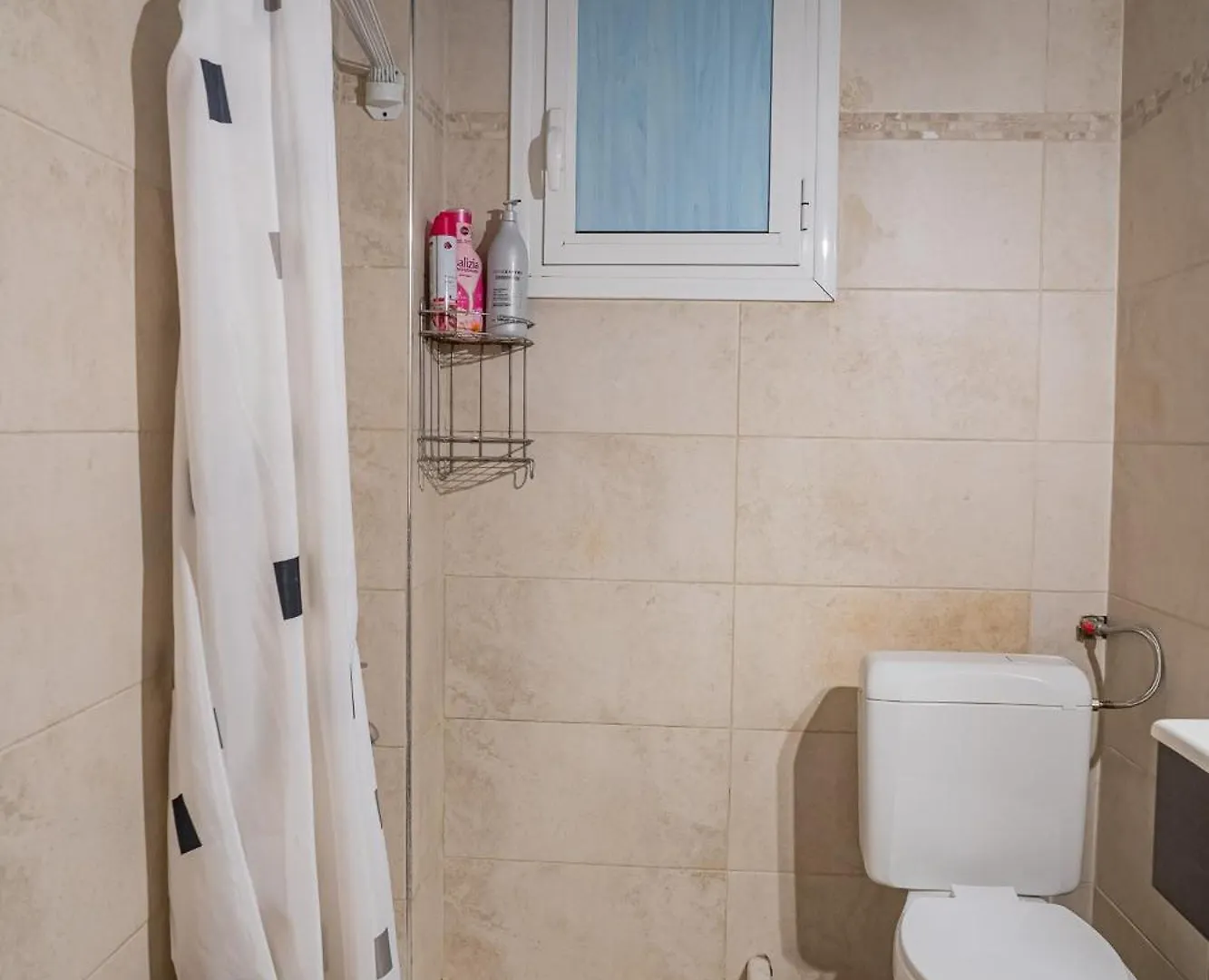 Feel Greek Hospitality #Θ004 Apartment Thessaloniki