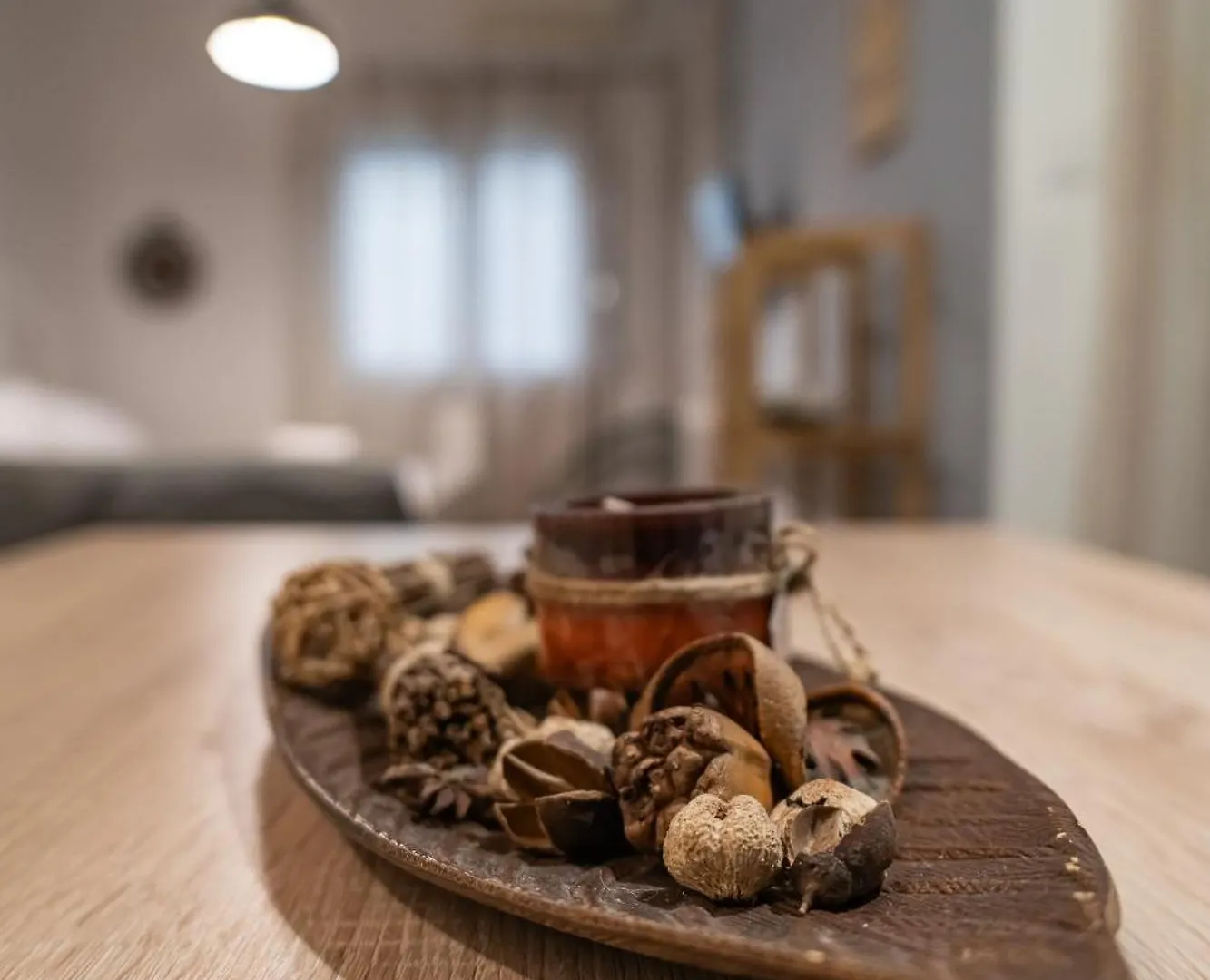 Feel Greek Hospitality #Θ004 Apartment Thessaloniki Greece