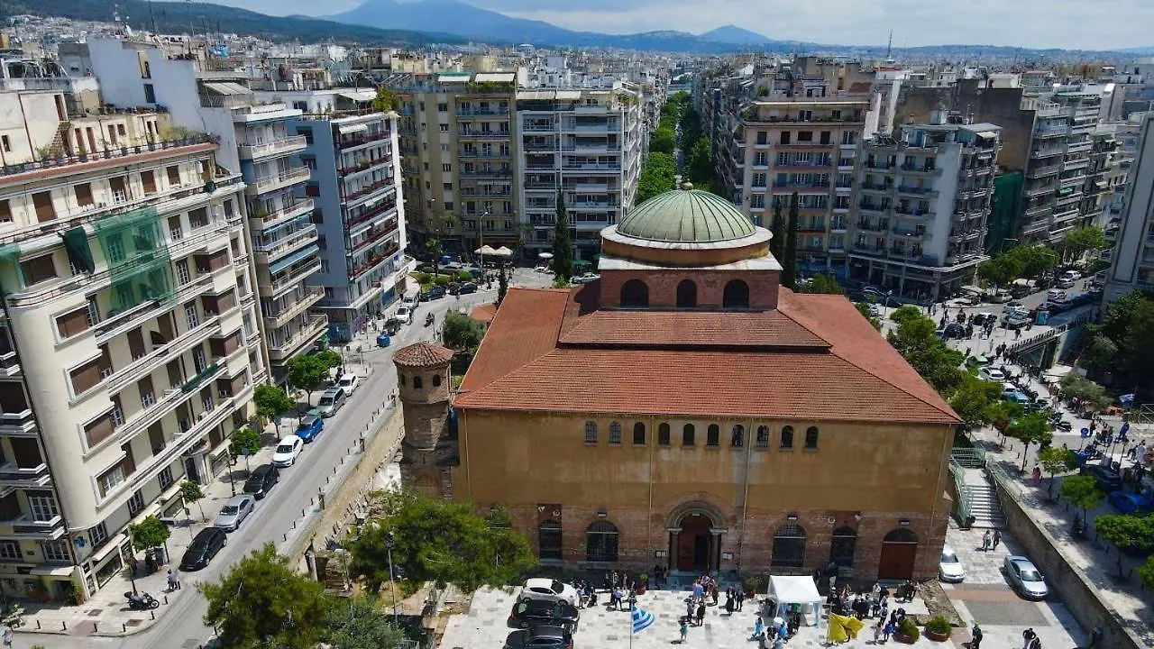 Feel Greek Hospitality #Θ004 contacts