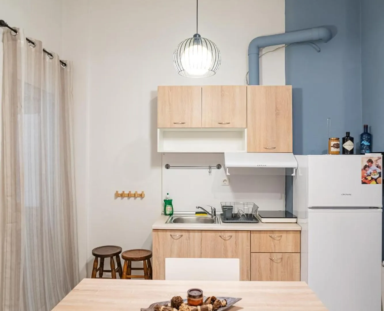 Feel Greek Hospitality #Θ004 Apartment Thessaloniki